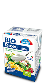 BIO RiceCuisine